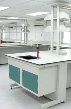 Laboratory Furniture