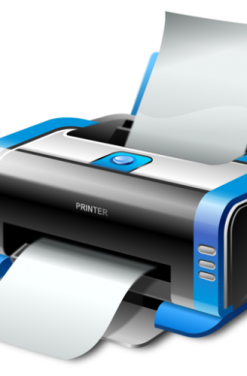Printing