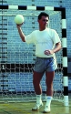 Handball And Tchoukball Equipment