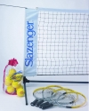 Short And Mini Tennis Equipment