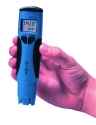 Swimming Pool Temperature And Testing