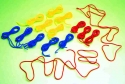 Skipping Ropes