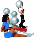 Health ANd Fitness Equipment