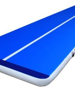 Inflatable Tumble Tracks