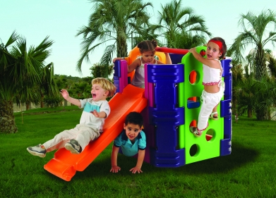 Feber Activity Park King Mariot Medical Equipment