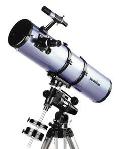 Meteorology Equipment Telescope