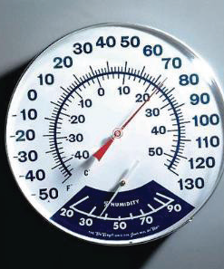 Hygrometer