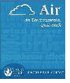 Environmentel Science Air Testing