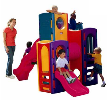 Little Tikes Playground King Mariot Medical Equipment