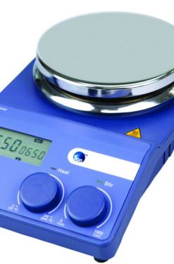 Hot Plates