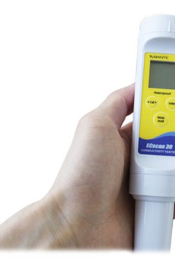 pH meters