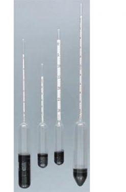 Hydrometers