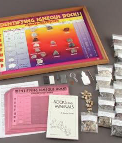 Earth Science Kits