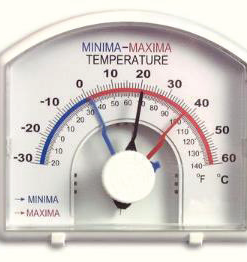 Thermometers