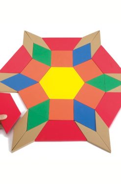 Pattern Blocks