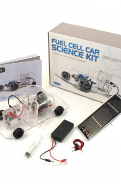 Fuel Cells