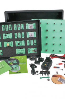 Electricity Kit